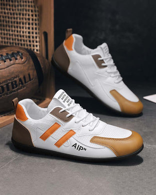 Sneakers Homme Casual Colorblock