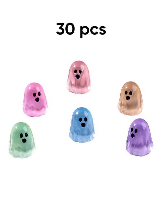 👻 Décorations Mignonnes Halloween Fantôme