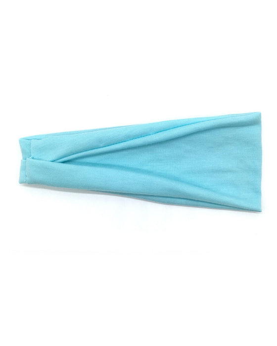 Bandeau Femme Universel Antidérapant Élastique Mode