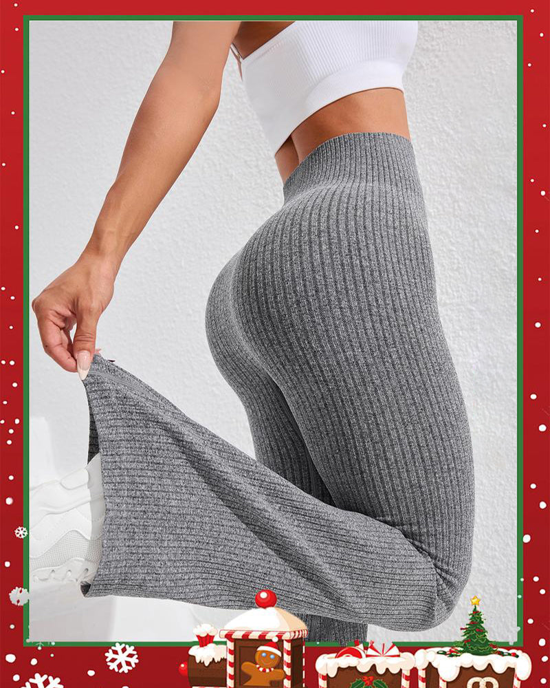 Pantalon Casual Confortable Respirant Skinny