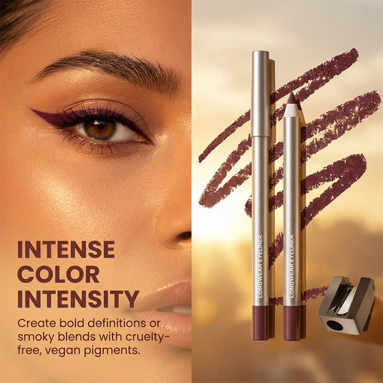 Stylo Eyeliner Gel Imperméable