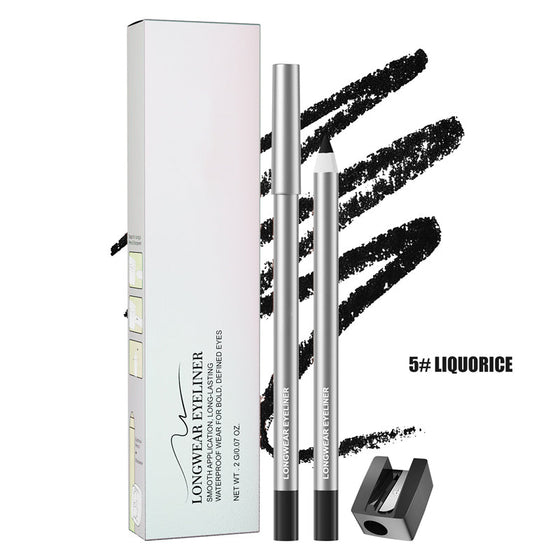 Stylo Eyeliner Gel Imperméable