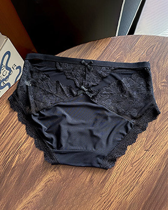 Sous-Vêtements À Haute Élasticité Et Confortables