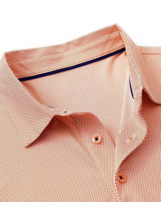 T-shirt Homme Décontracté Uni