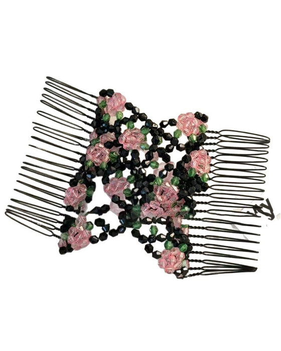 Accessoire Capillaire Magique Et Polyvalent Pour Femmes