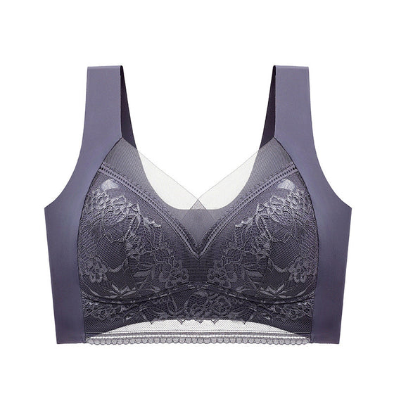 Soutien-Gorge Femme Dentelle