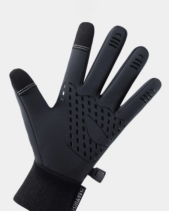Gants thermiques haut de gamme