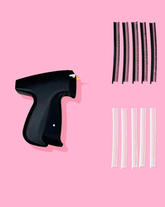 Réparation rapide de vêtements