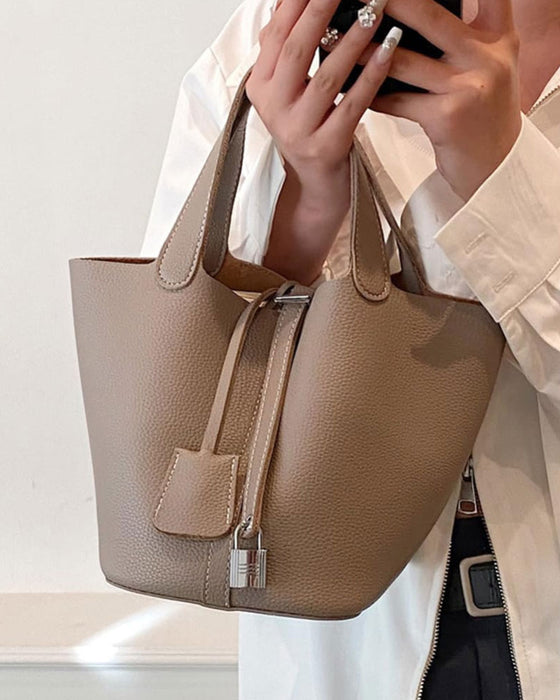 Sac À Main Panier À Légumes