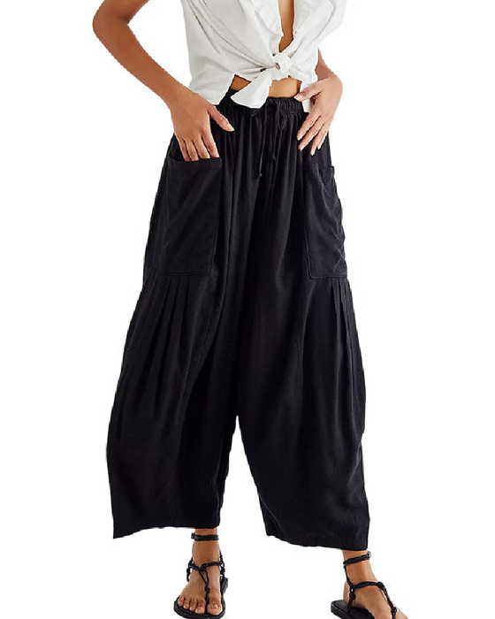 Pantalon Cargo Quinn Pour Femme