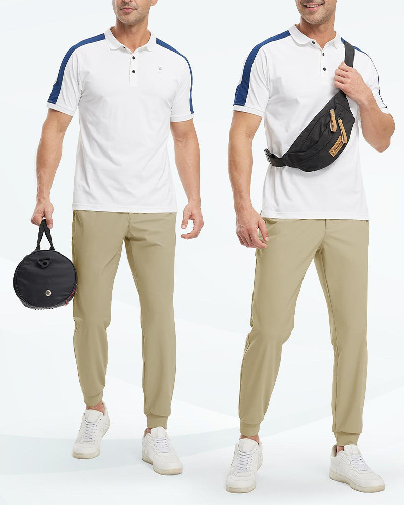 Pantalon Homme Décontracté Jogger