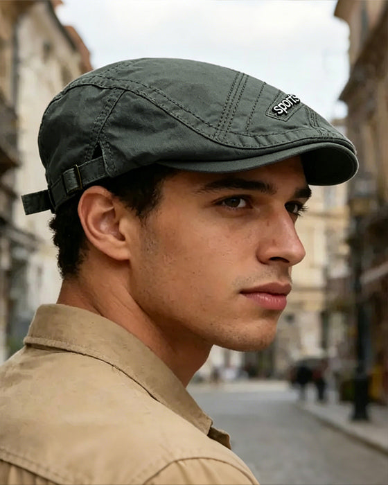 Casquette Homme Décontractée Baseball