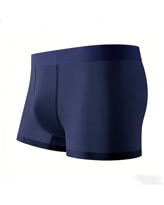 Sous-Vêtements Homme Soie De Glace