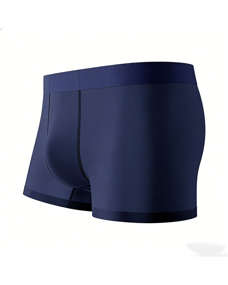 Sous-Vêtements Homme Soie De Glace