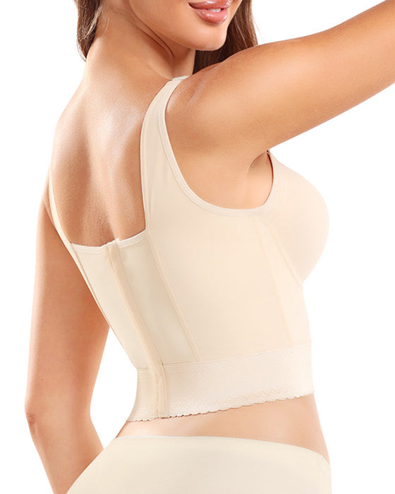 Soutien-Gorge Haut Soutien Sport