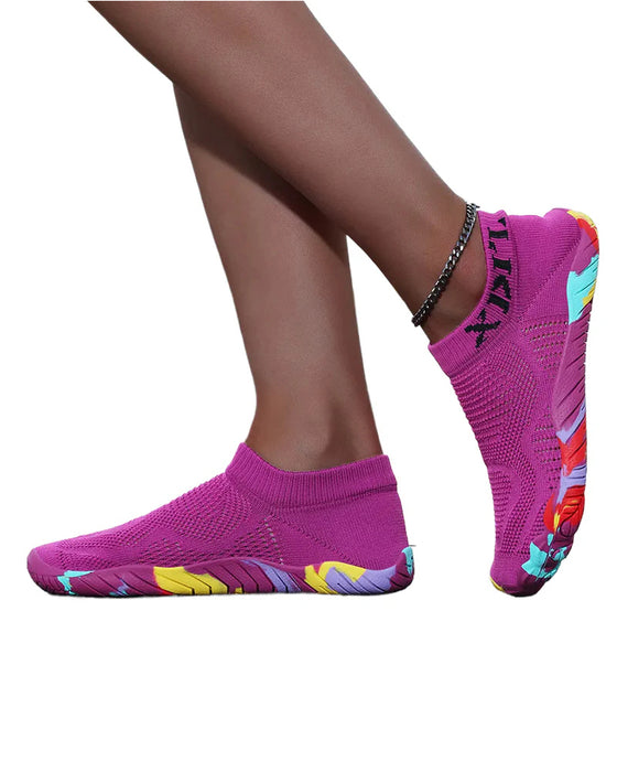 Chaussures Décontractées Cinq Orteils Ruisseau