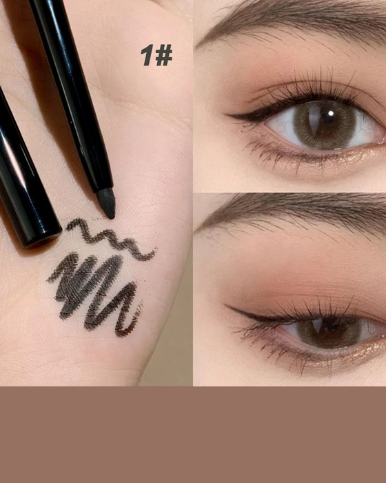 Eye-Liner Gel Waterproof