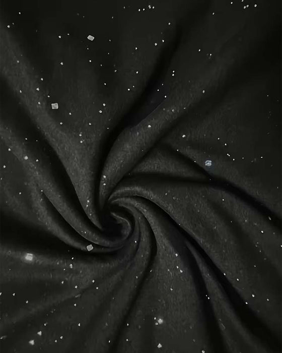 Robe Avec Ambiance Sexy, Design à Col V Et Style Élégant