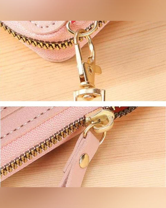 Pochette Écran Tactile Téléphone