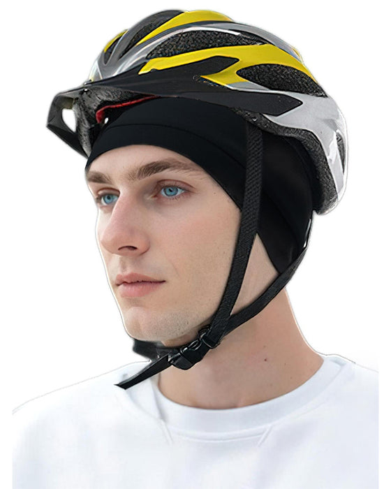 Chapeau Décontracté Sportif Respirant Bonnet