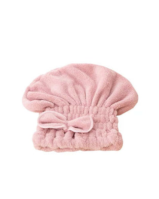 Bonnet Séchage De Cheveux Absorbant