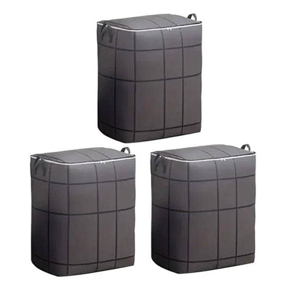 Sacs de rangement portables pour déménagement