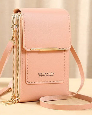 Pochette Écran Tactile Téléphone