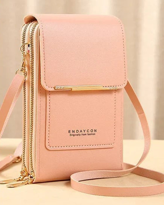 Pochette Écran Tactile Téléphone