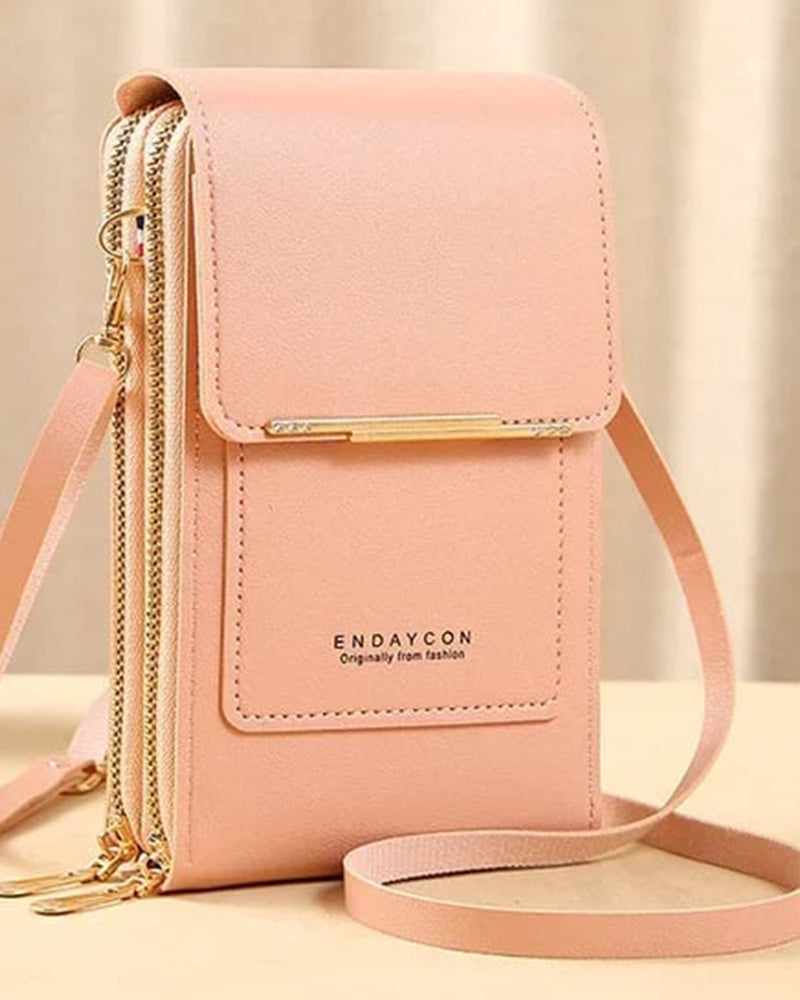 Pochette Écran Tactile Téléphone