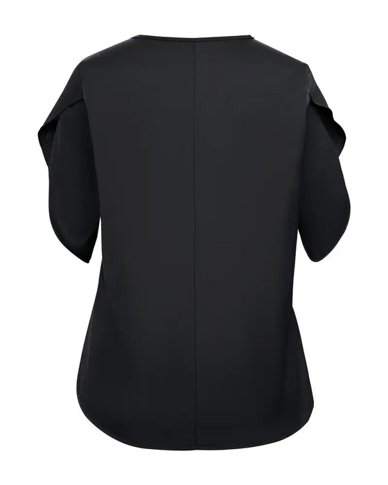 Blouse Simple Navetteur