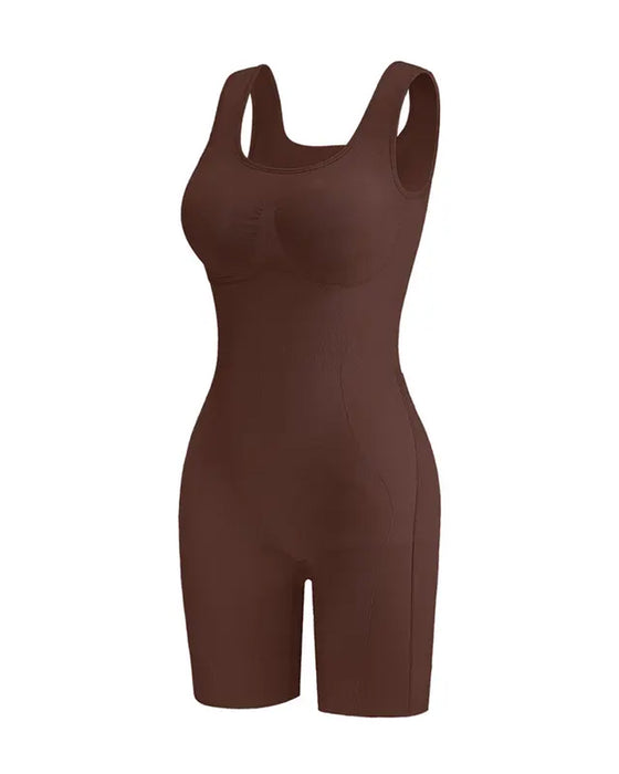 Body Faja Gainant et Galbant Les Fesses