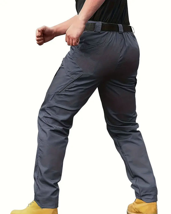 Pantalon Imperméable Résistant À L'usure Charge