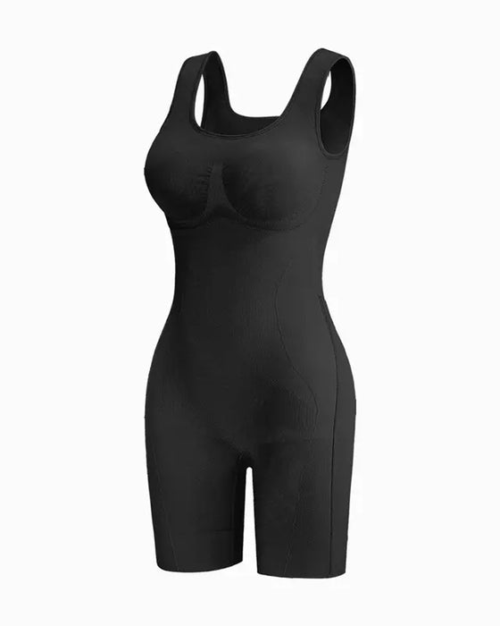 Body Faja Gainant et Galbant Les Fesses