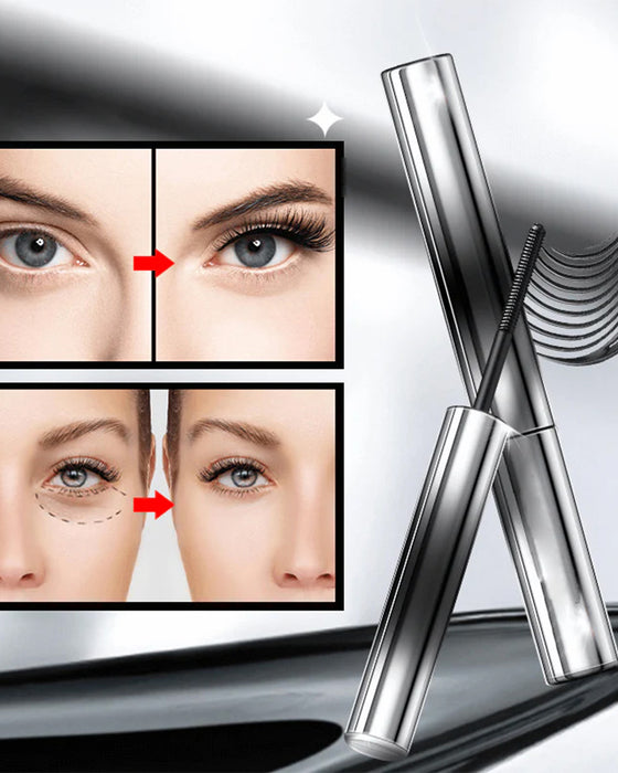 Mascara Imperméable Volumateur