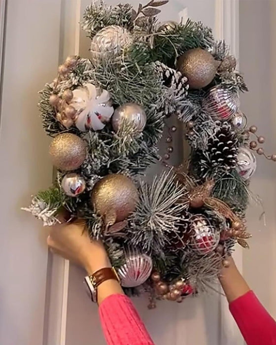 Soldes de Noël 🎄 Crochets à Ventouse Améliorés 2025