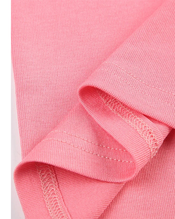 Haut Camisole Fille Épicée Imprimé Léopard Patchwork