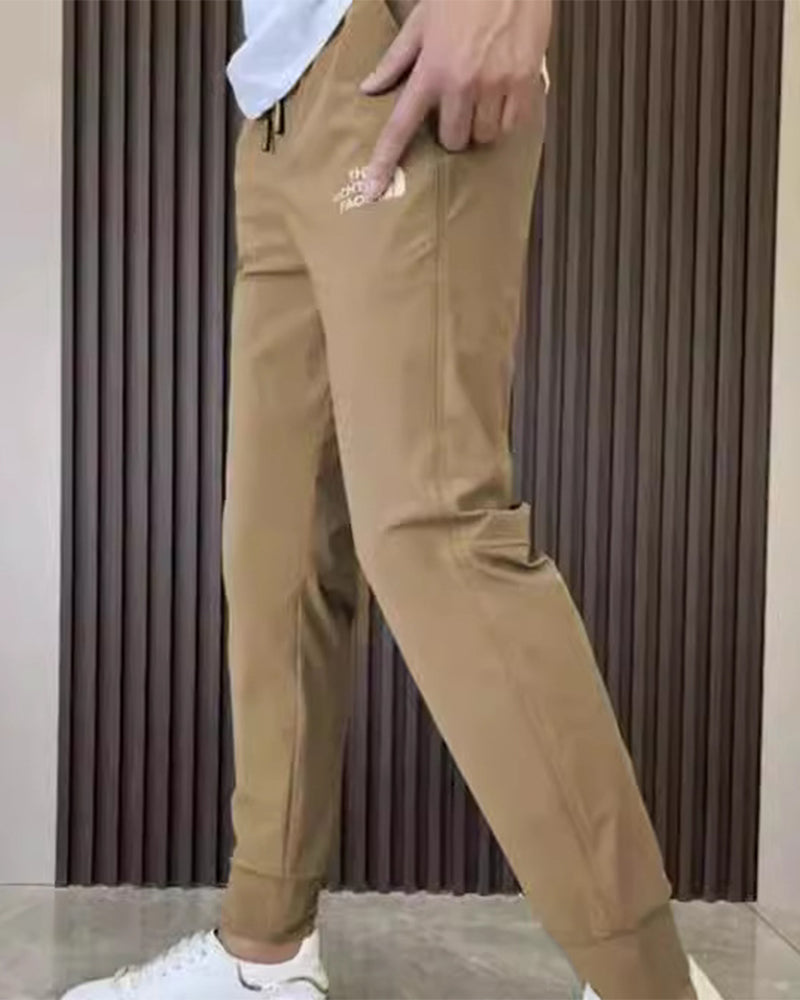 Pantalons Unisex Ultra Extensibles et Séchage Rapide