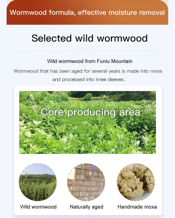 Anti-accrochage Chaussettes Montantes