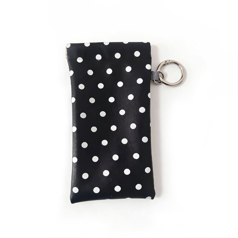 New-Portable Compression Shrapnel Glasses Case