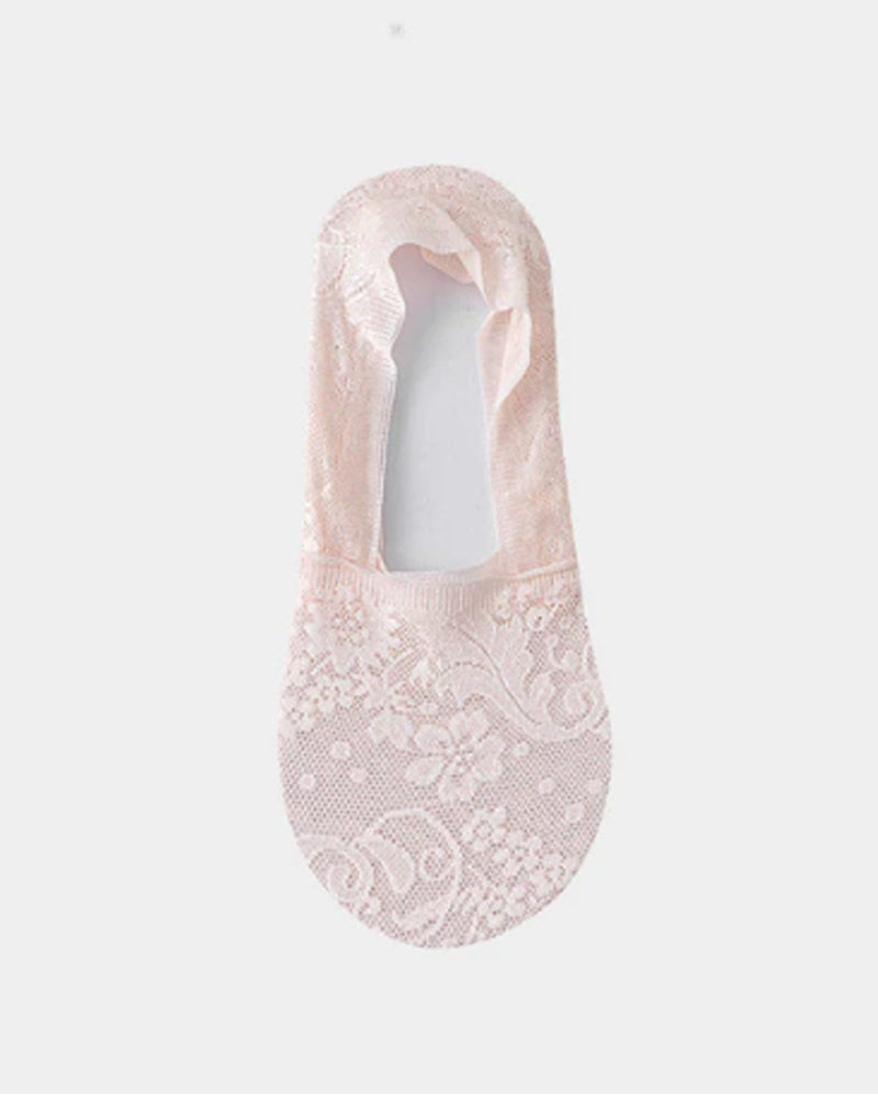 Chaussettes Coton Pur Bateau