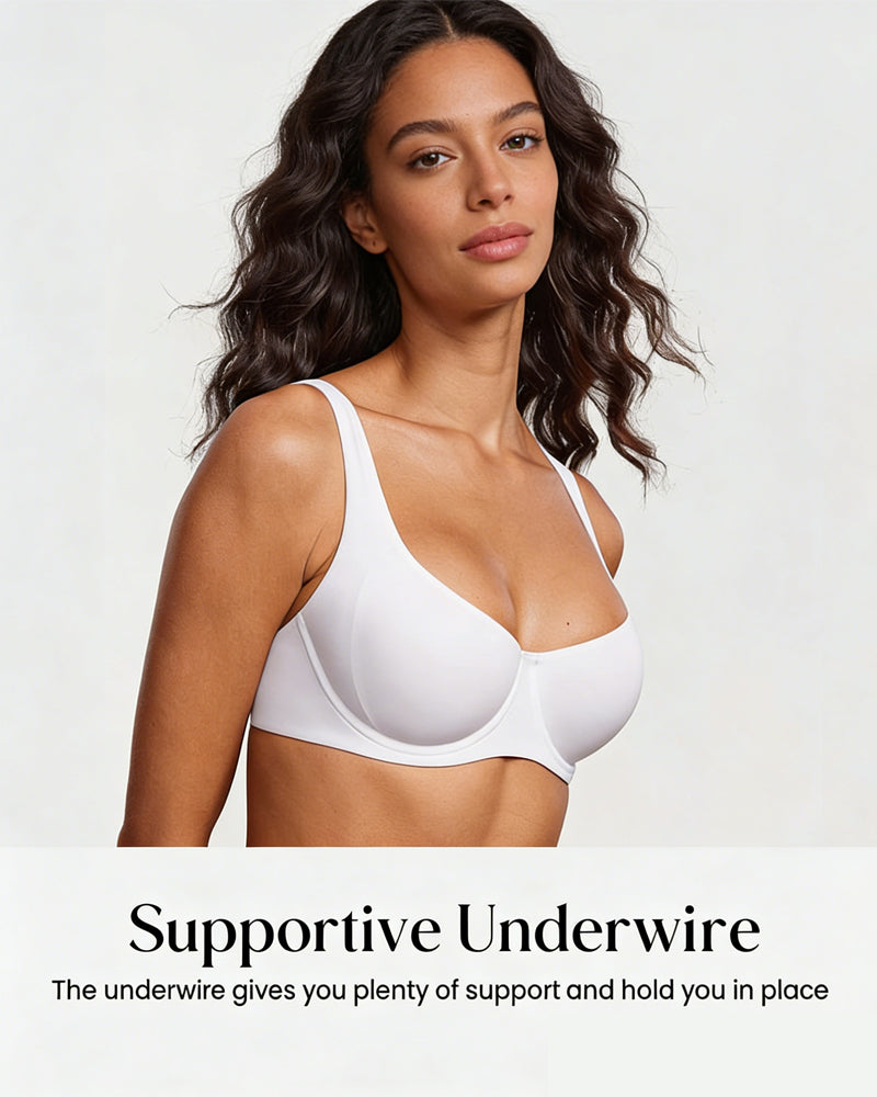 Lingerie Push-Up