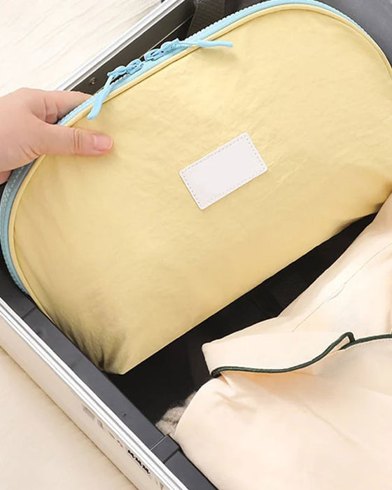 Sac Portable Organisateur De Voyage Pour Sous-Vêtements