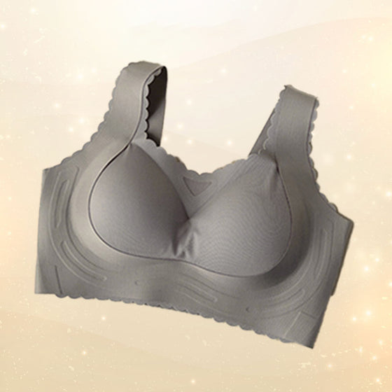 Soutien-Gorge Quotidien Sans Armatures Anti-Affaissement