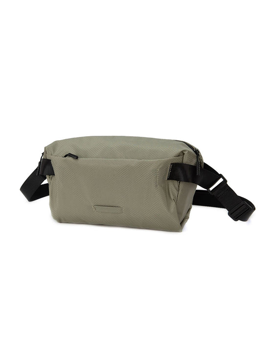 Sac Nouveau Style Sac Messager Léger Portable Poitrine