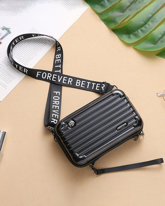 Sac De Voyage Tendance