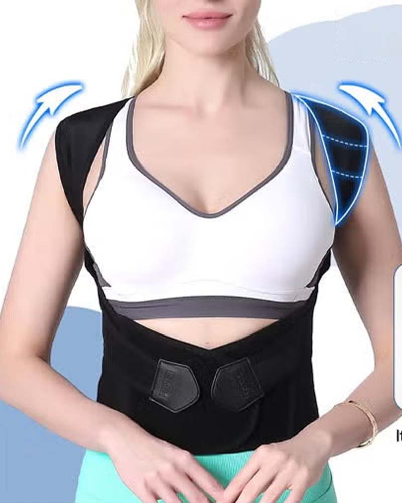 Correcteur Ajustable Dos Posture