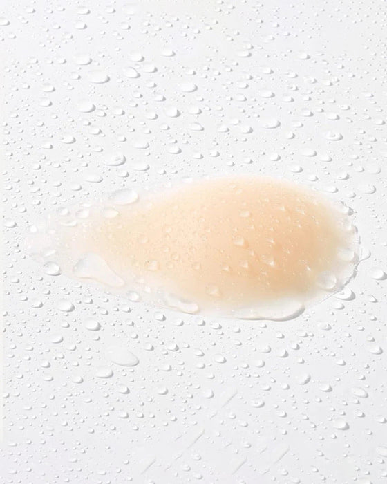 Patch Poitrine Goutte D'eau