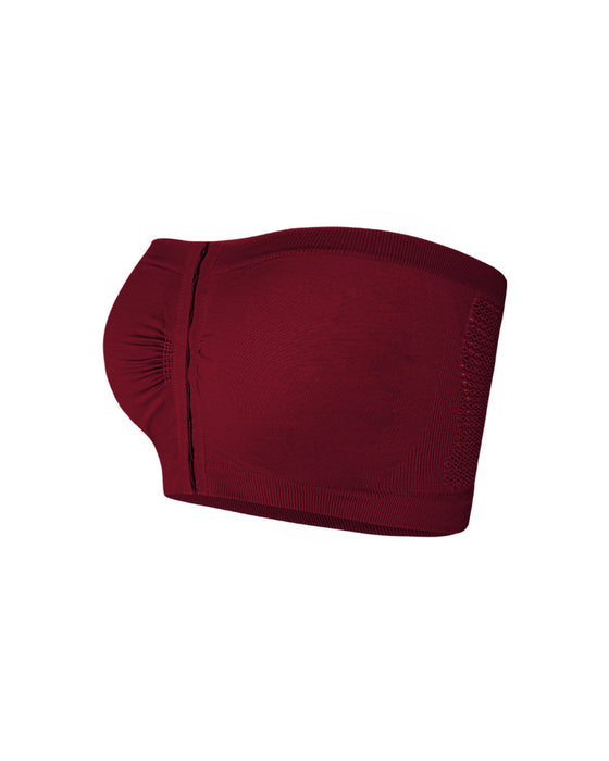 Wrap Respirant Soutien-Gorge