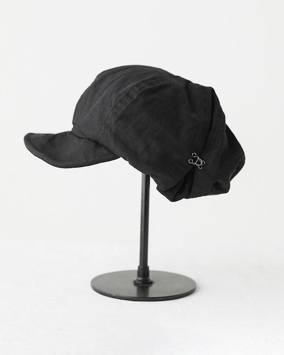 Chapeau Style Artistique Béret Classique