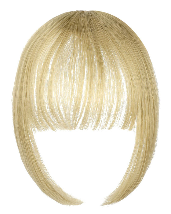 Franges Aériennes Clip-In Extensions Capillaires